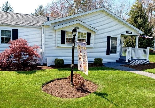 Photo 1 of 2 of home located at 7804 Island Drive Middleborough, MA 02346