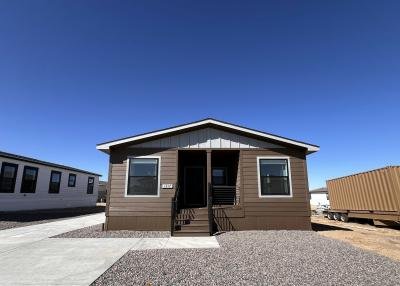 Mobile Home at 1300 Whitetail Ave. 204 Fort Lupton, CO 80621