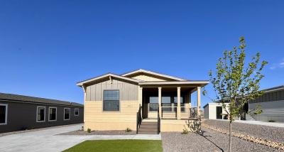 Mobile Home at 1300 Whitetail Ave. 158 Fort Lupton, CO 80621