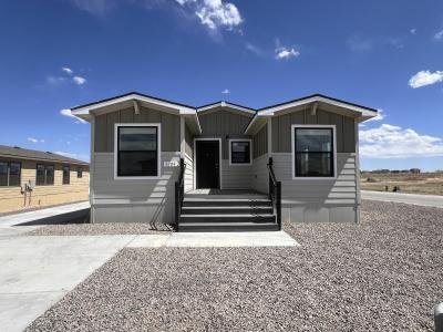 Mobile Home at 1300 Whitetail Ave. 157 Fort Lupton, CO 80621