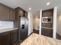 Photo 5 of 19 of home located at 1300 Whitetail Ave. 157 Fort Lupton, CO 80621