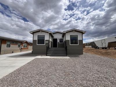 Mobile Home at 1300 Whitetail Ave. 161 Fort Lupton, CO 80621