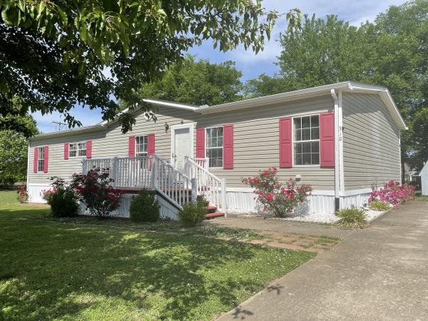 2003 Southern Mobile Home For Sale