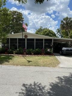 Photo 1 of 23 of home located at 905 Poncan Drive Orange City, FL 32723