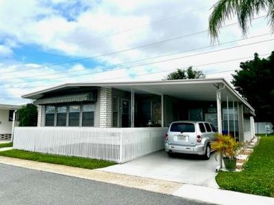 Mobile Home at 2550 State Rd. 580 #0481 Clearwater, FL 33761