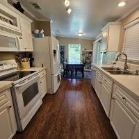 2003 Palm Harbor Mobile Home