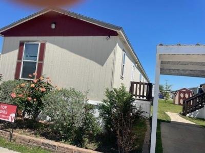 Mobile Home at 1800 Preston On The Lake Lot #453 Little Elm, TX 75068