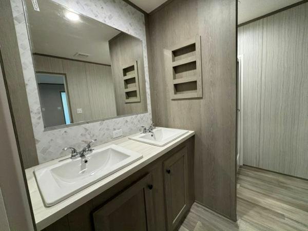 2024 Clayton RHP Manufactured Home