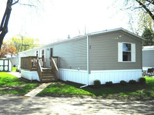 Photo 1 of 1 of home located at 2066 Victory Rd. Lot 43 Marion, OH 43302