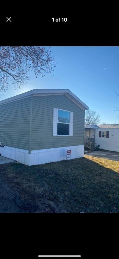 Mobile Home at 7085 Bloomfield Rd Lot#92 Des Moines, IA 50320