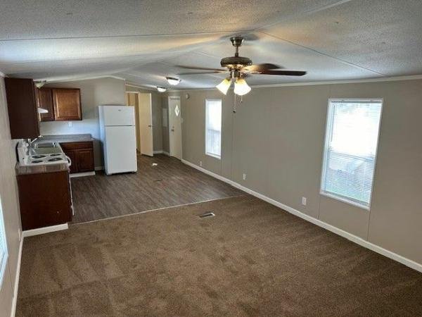 Photo 1 of 2 of home located at 9359 103rd St Lot #167 Jacksonville, FL 32210