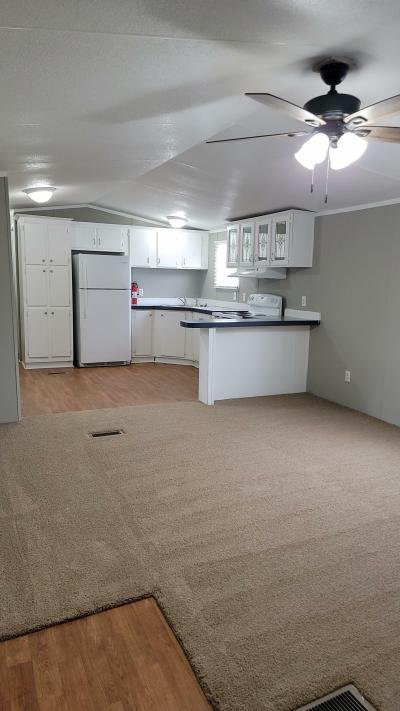 Mobile Home at 183 Silver Birch Brown Summit, NC 27214