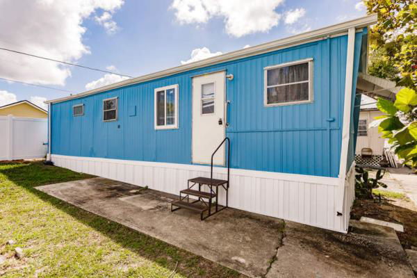 1980 Unknown Manufactured Home