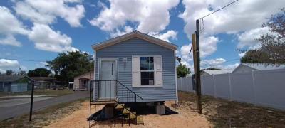 Mobile Home at 125 Southland Court Avon Park, FL 33825