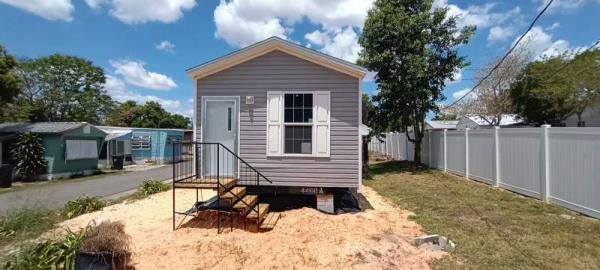 2023 Champion - Lake City Manufactured Home