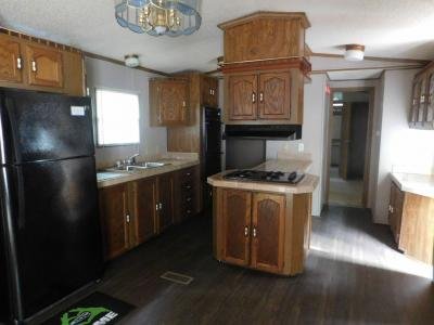 Mobile Home at 3221 Raleigh Hill Lot 367 Peoria, IL 61604
