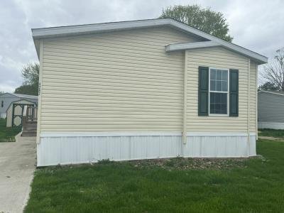 Mobile Home at 4282 Hadleigh Drive Lot 797 Indianapolis, IN 46241