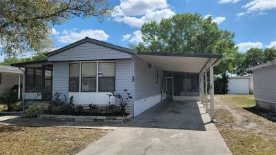 Mobile Home at 123 Areca Dr Mulberry, FL 33860