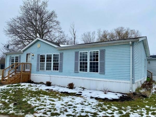 1993 Fairmont Homes Mobile Home For Rent