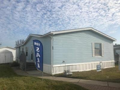 Mobile Home at 2700 Shimmons Rd. #43 Auburn Hills, MI 48326