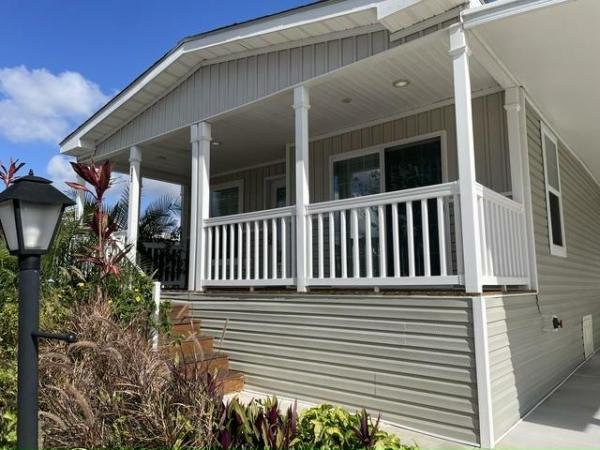 2019 Clayton - Richfield Santa Rosa Mobile Home