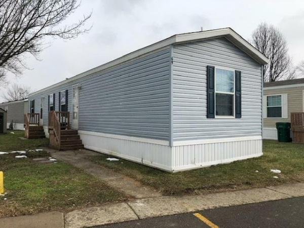 2017 Adventure Mobile Home For Sale