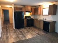 2017 Adventure Raleigh Manufactured Home