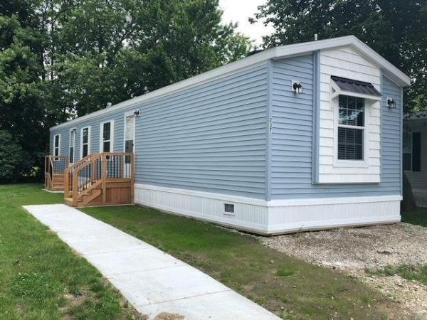 2019 Adventure Homes Mobile Home For Sale