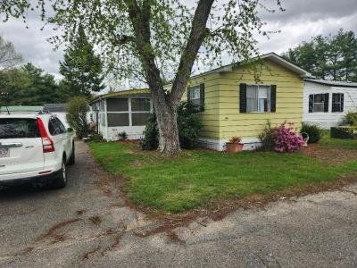 Mobile Home at 239 Ayer Rd - Unit 84 Littleton, MA 01460