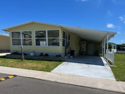 Mobile Home at 1000 Walker St. Lot 237 Holly Hill, FL 32117