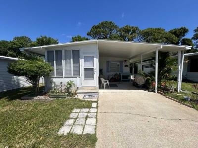 Mobile Home at 35 Camino Real Dr Edgewater, FL 32132