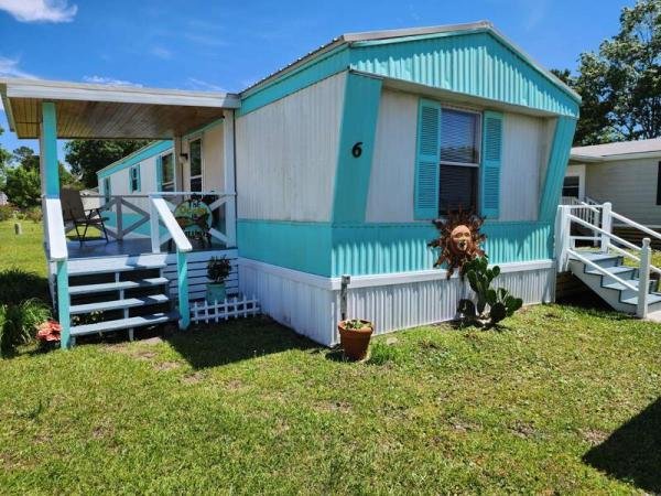 1985 UNK Mobile Home For Sale