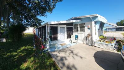 Mobile Home at 8 Center Rd Palmetto, FL 34221