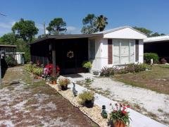 Photo 1 of 17 of home located at 2809 S. Us Hwy 17 Crescent City, FL 32112