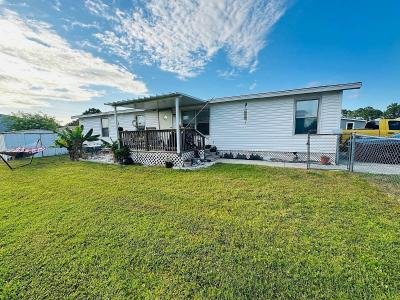 Mobile Home at 610 Crystal Lake Dr Cocoa Beach, FL 32926