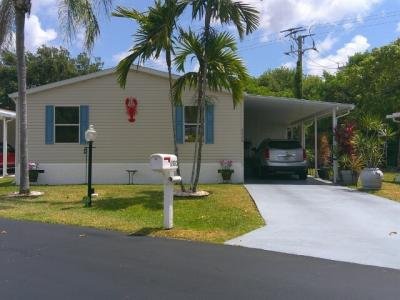 Mobile Home at 6920 NW 43rd Ave A14 Coconut Creek, FL 33073
