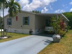 Photo 2 of 24 of home located at 6920 NW 43rd Ave A14 Coconut Creek, FL 33073