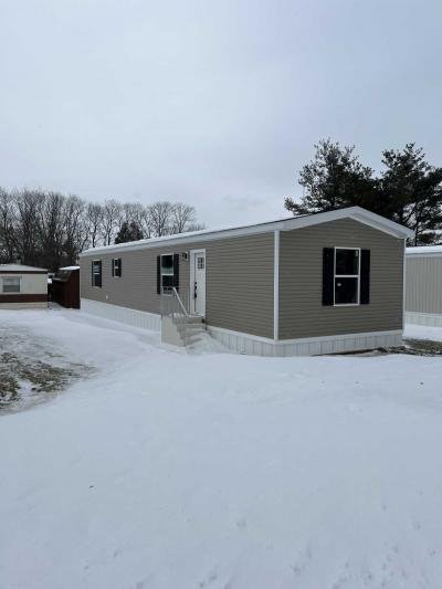 Mobile Home at 475 Stoystown Road Lot 108 Ll Somerset, PA 15501
