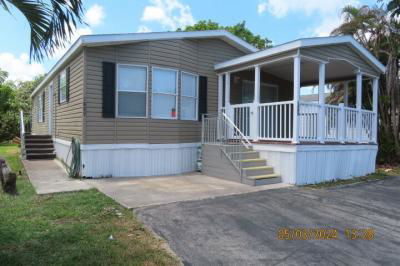 Mobile Home at 1809 NW 21st St. Lot 351 Boynton Beach, FL 33436