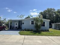 1992 Palm Harbor Mobile Home