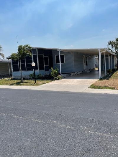 Mobile Home at 64 Sunset Cir Fort Myers, FL 33903