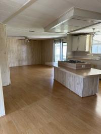 1985 Fleetwood Glenbrook Mobile Home