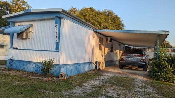 1974 Rich Mobile Home For Sale