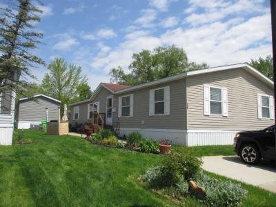 Mobile Home at 755 Legault Ct Rochester Hills, MI 48307