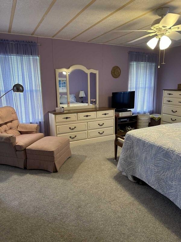 1985 Fleetwood Mobile Home For Sale