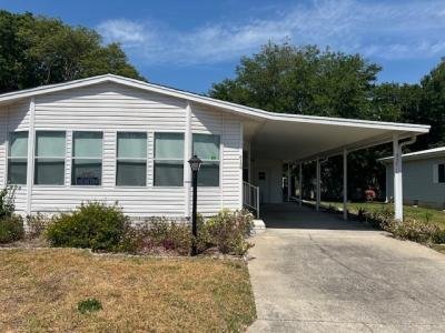 Mobile Home at 3291 Lighthouse Way Spring Hill, FL 34607