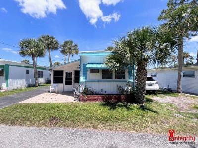 Mobile Home at 150 Old Englewood Road, Lot 68 Englewood, FL 34223