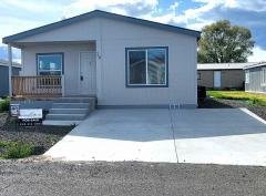 Photo 1 of 12 of home located at 2802 S. 5th Ave #36 Union Gap, WA 98903