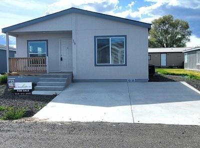 Mobile Home at 2802 S. 5th Ave #36 Union Gap, WA 98903