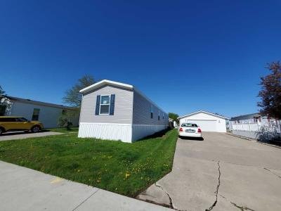 Mobile Home at 511 East 1st Street #93 50124, IA 50124